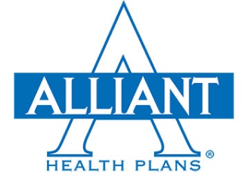 Alliant logo