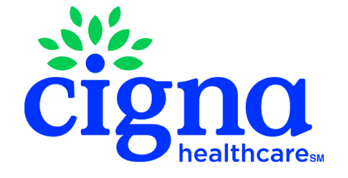 Cigna Healthcare logo